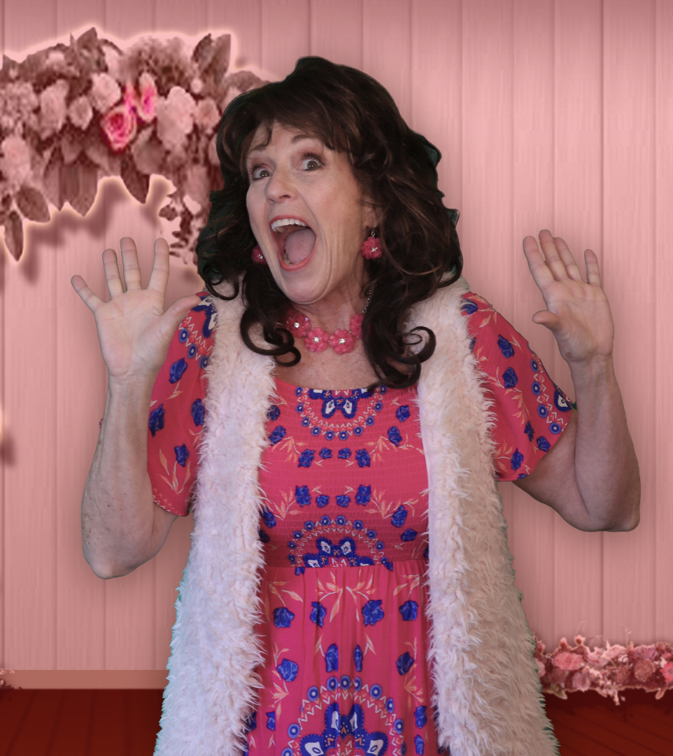 Vera Barton-Maxwell as Tammy Cash